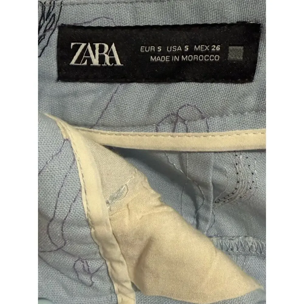 Zara great pockets